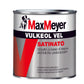 VULKEOL VEL - SMALTO CON RESINE ALCHIDICHE URETANIZZATE - MaxMeyer