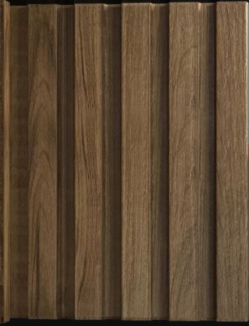 Doghe in Duropolimero Ard Italia Jc1066 Rovere Caldo 2800 X 160 X 12 Mm