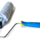 RULLO "EASY" S.F 895 - EUROPE - NYLON - SUPERFICI SEMIRUVIDE E RUVIDE 23CM