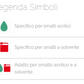 PENNELLO TRIPLA S803/C SETOLE NERE - DIANA - DIVERSE DIMENSIONI