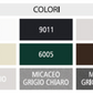 UNIZINC - FONDO FINITURA UNIVERSALE TERMOPLASTICA  - CARSON