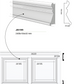 LE BOISERIE PLUS - PROFILO JX195 - ARD
