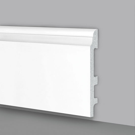 HD SKIRTING T70- BATTISCOPA 2 METRI T70 2000x120x15 mm - ARD