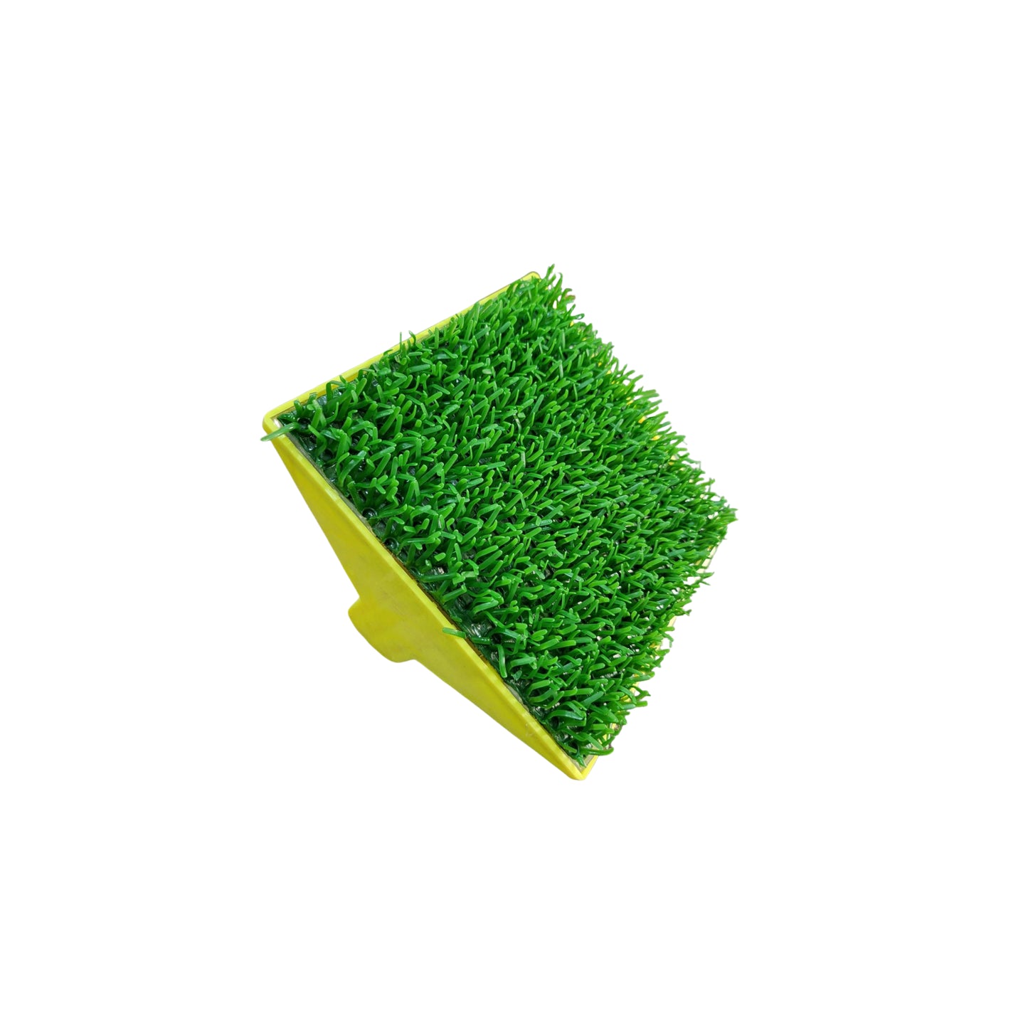 TAMPONE PRATO  IN PLASTICA PER EFFETTI DECORATIVI - CASTORO