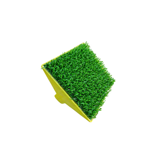TAMPONE PRATO  IN PLASTICA PER EFFETTI DECORATIVI - CASTORO