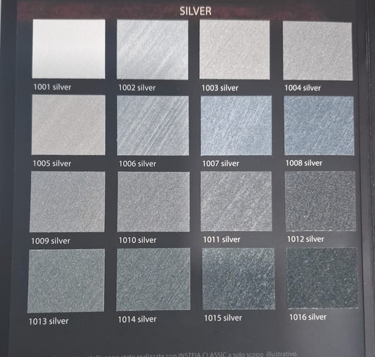 Sabbiato Riflessi Metallici – immagine 2