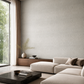 Carta da parati Marburg  Wallcovering - 59820 grigio perla motivo a onde effetto 3D