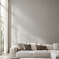 Carta da parati Marburg  Wallcovering - 55922 grigio perla righe verticali effetto seta