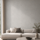Carta da parati Marburg  Wallcovering - 54852 bianco geometrico a raggiera effetto 3D