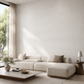 Carta da parati Marburg  Wallcovering - 59821 bianco motivo a onde effetto 3D