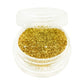 GLITTER DECORATIVI ORO - 50ML