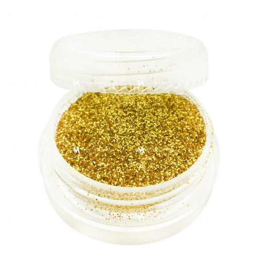 GLITTER DECORATIVI ORO - 50ML