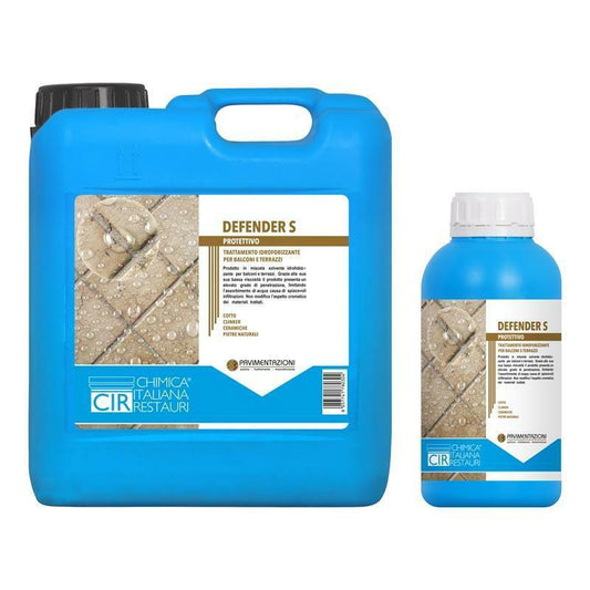 CIR- DEFENDER S TRATTAMENTO IDROFOBIZZANTE