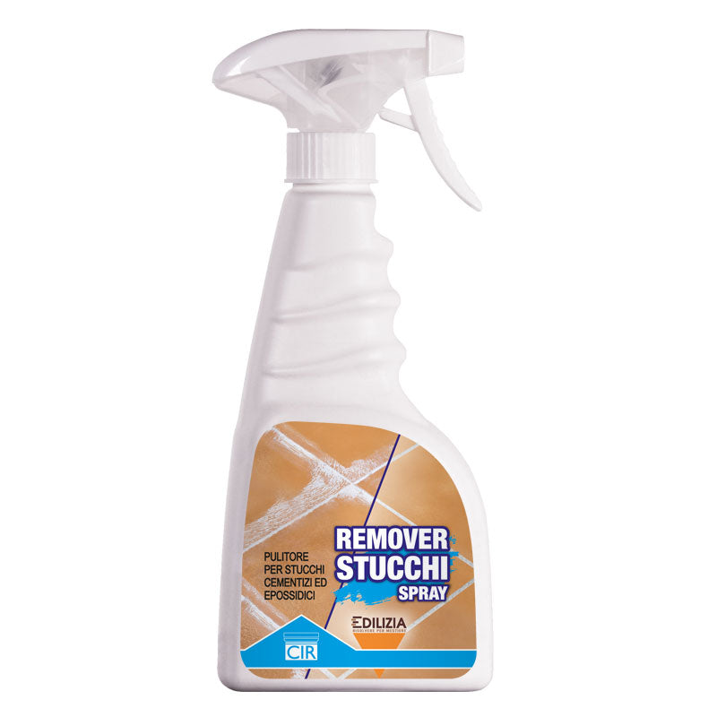 CIR- REMOVER STUCCHI SPRAY - PULITORE PER STUCCHI