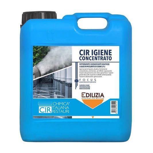CIR- IGIENE CONCENTRATO