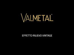VALPAINT- VALMETAL