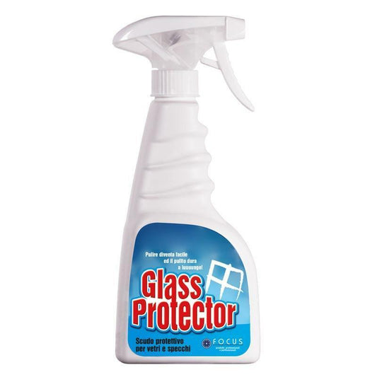 CIR- GLASS PROTECTOR - SCUDO PROTETTIVO PER VETRI E SPECCHI