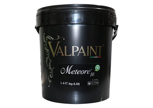 VALPAINT- METEORE 10 - PITTURA DECORATIVA