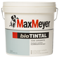 BIO TINTAL - Pittura murale agli ioni d'argento: batteriostatica, antimuffa, superlavabile - MaxMeyer