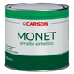 MONET - SMALTO SINTETICO LUCIDO - CARSON