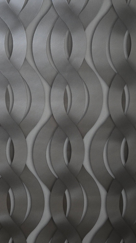 Marburg Wallcovering 59804 - ambientazione soggiorno