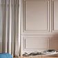 Le Boiserie - Cornici a Parete Jx108 - Bianco - 2000x50x20mm - Ard – immagine 2