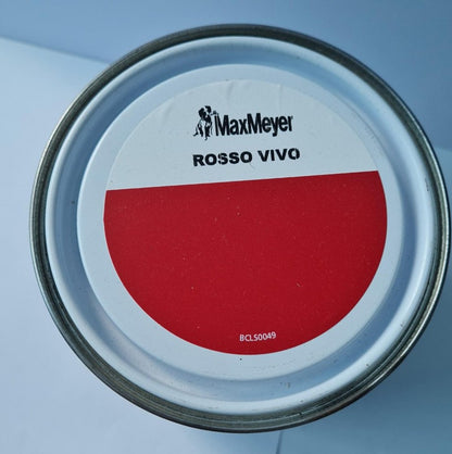 Rapidoil Lucido - Smalto a Solvente - Maxmeyer – immagine 32