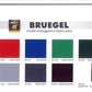 BRUEGEL - SMALTO ANTIRUGGINE 750ML - CARSON