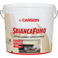 SBIANCAFUMO - PITTURA SUPER COPRENTE - CARSON