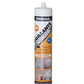 SILICONE ACRILICO BIANCO - 310 ML