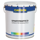 SPARTITRAFFICO - VERNICE PER SEGNALATICA - CARSON