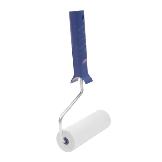 RULLO IN GOMMA PER CARTA DA PARATI - CASTORO - 18CM