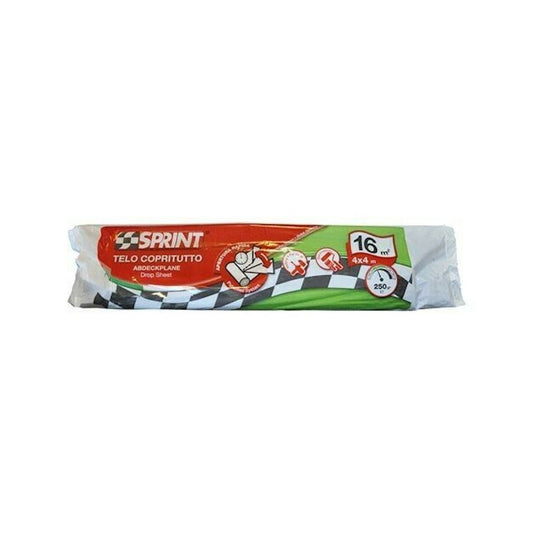 TELO COPRITUTTO 4x4 MT - Sprint
