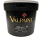 Smalto Murale - V55 Matt BIANCO -   Idrosmalto Decorativo Valpaint