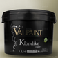 VALPAINT - KLONDIKE LIGHT - PITTURA DECORATIVA PER INTERNI