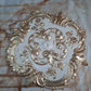 ROSONI IN GESSO (ART D311)