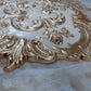 ROSONI IN GESSO (ART D311)