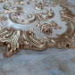 ROSONI IN GESSO (ART D311)