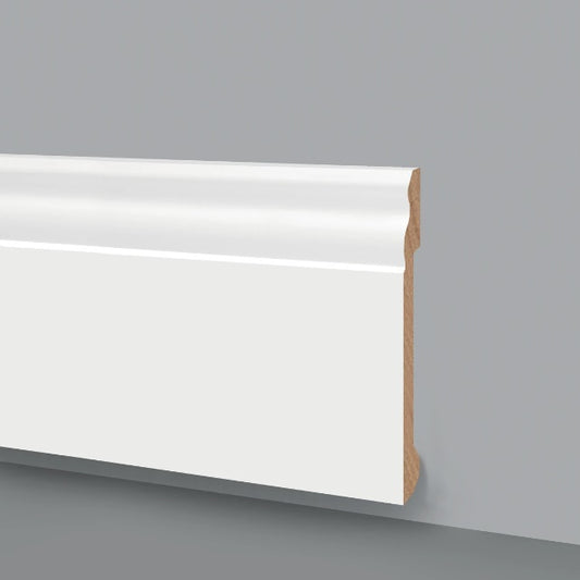 HD SKIRTING - Color Selection JT