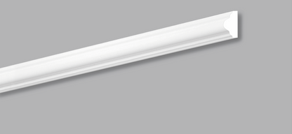 WALL MOULDING - CORNICI IN POLIMERI - TUTTI I MODELLI - ARD