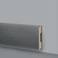 HD SKIRTING - COLOR SELECTION JC751 - TUTTI I MODELLI - 2000X68X10 mm - ARD