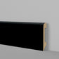 HD SKIRTING - COLOR SELECTION JC818 - BATTISCOPA 2000x75x14 mm - TUTTI I COLORI -  ARD