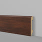 HD SKIRTING - COLOR SELECTION JC818 - BATTISCOPA 2000x75x14 mm - TUTTI I COLORI -  ARD