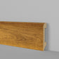 HD SKIRTING - COLOR SELECTION JC818 - BATTISCOPA 2000x75x14 mm - TUTTI I COLORI -  ARD