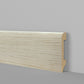HD SKIRTING - COLOR SELECTION JC818 - BATTISCOPA 2000x75x14 mm - TUTTI I COLORI -  ARD