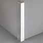 ANGLES - PROFILO ANGOLARE JC950 - 8 COLORI DISPONIBILI - EFFETTO LEGNO - ARD