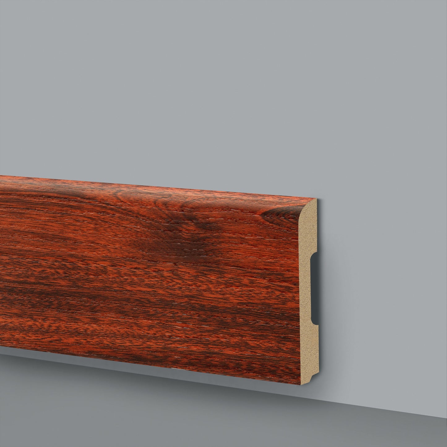 HD SKIRTING - COLOR SELECTION JC751 - TUTTI I MODELLI - 2000X68X10 mm - ARD