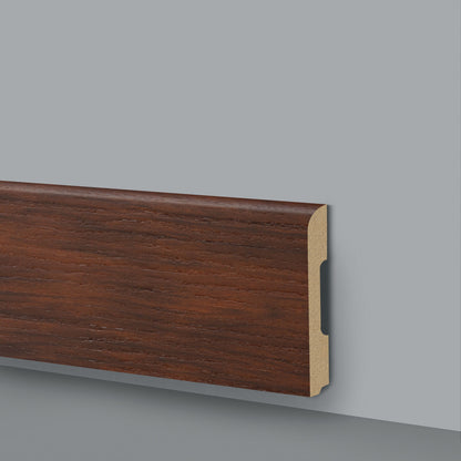 Battiscopa Effetto Legno Jc751 - Tutti i Modelli - 2000x68x10 Mm - Ard – immagine 5