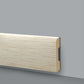 HD SKIRTING - COLOR SELECTION JC751 - TUTTI I MODELLI - 2000X68X10 mm - ARD