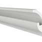 SERIE F-LED - CORNICI A SOFFITTI CON PREDISPOSIZIONE PER LED - ARD
